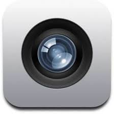 Oplossing: iPhone 4 voor camera reparatie