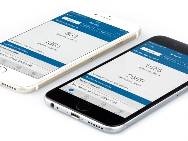 iPhone traag? Tips om te versnellen!