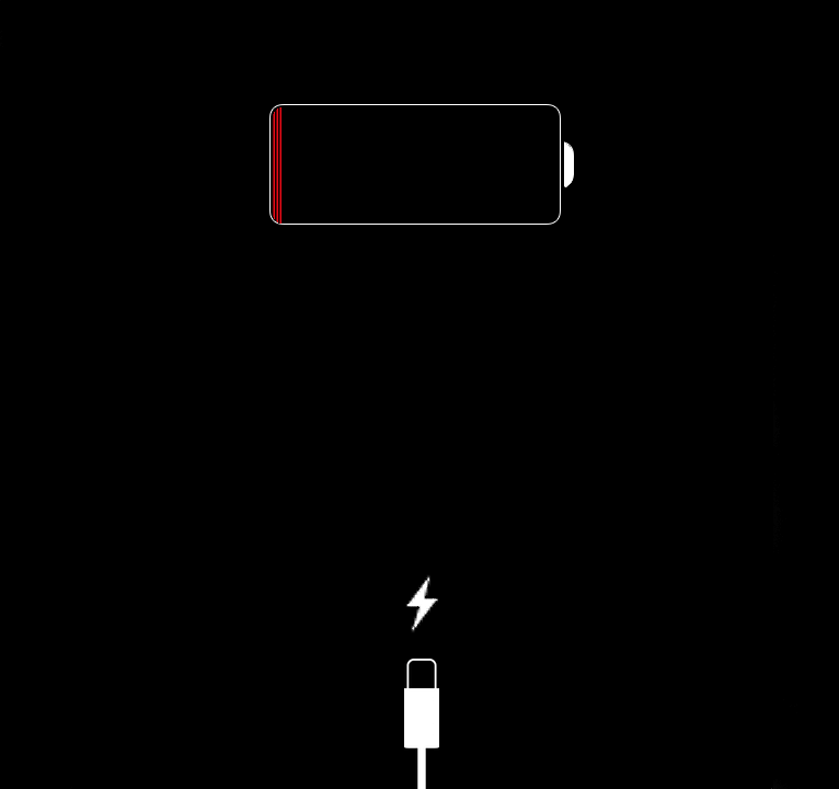 Oplossing: iPhone 5 laadt niet meer op wat nu?