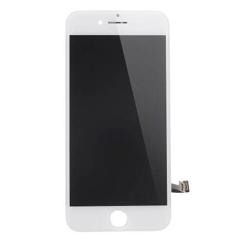 iphone-7-scherm-en-lcd-in-het-wit