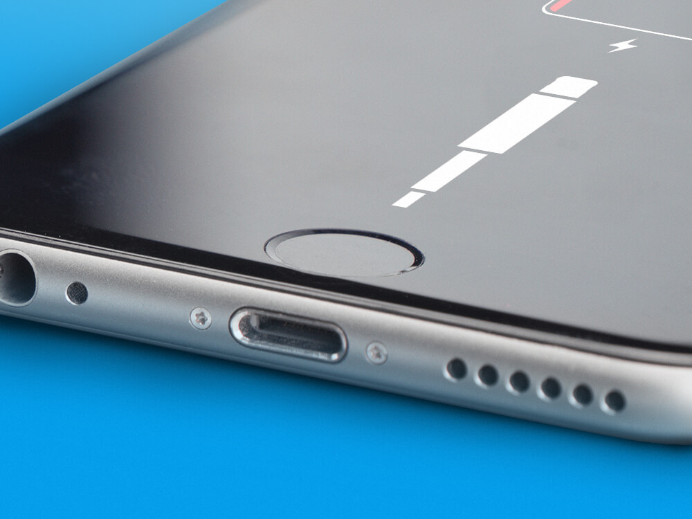iPhone 6 / 6s laadt niet op wat nu? De oplossing!