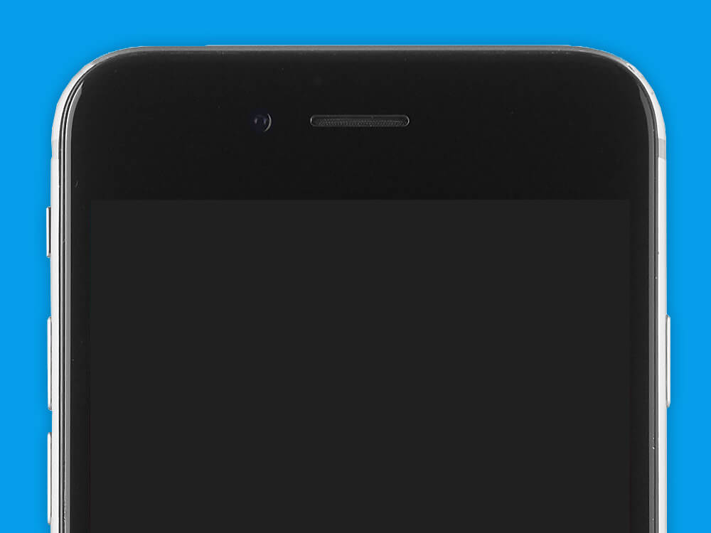 DFU mode activeren op je iPhone
