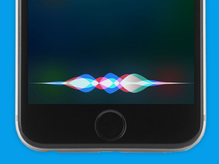 Siri werkt niet? Bekijk hier de oplossing!
