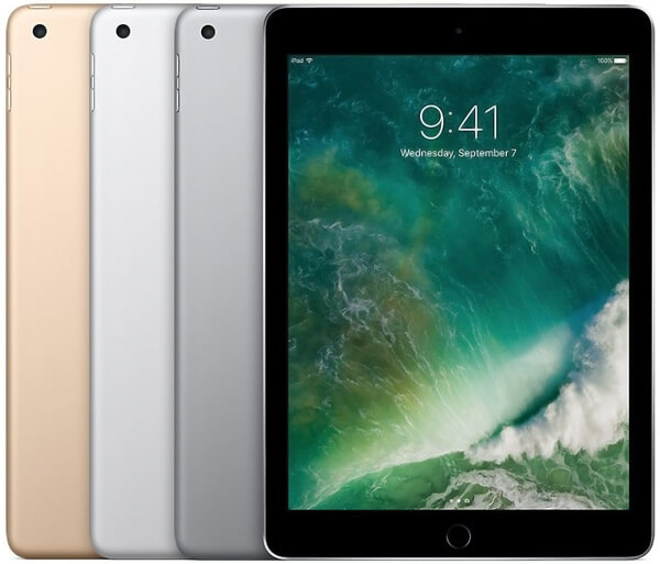 iPad 2017
