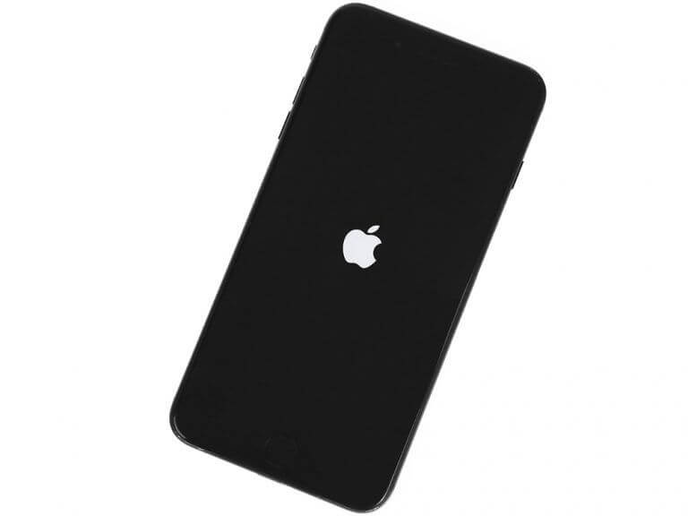 iPhone 7 (plus) start niet op