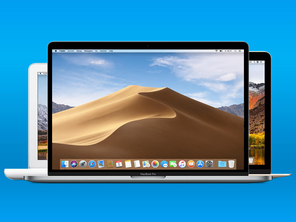 Welke MacBook heb ik?