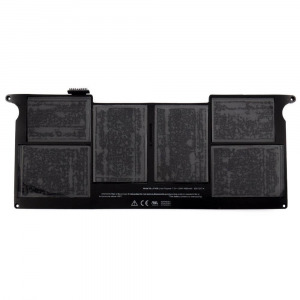 Macbook Air A1465 11-inch batterij (Mid 2012)