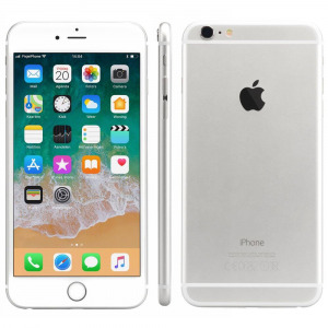 iPhone 6 Plus 16GB zilver