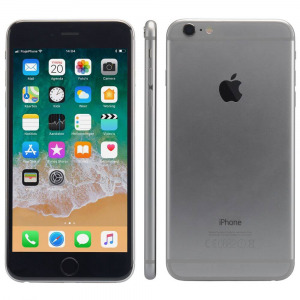 iPhone 6 Plus 16GB space grey