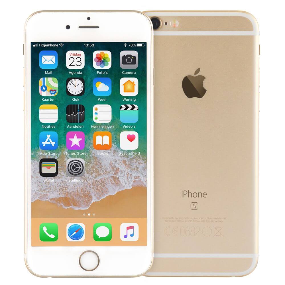 Refurbished-iPhone-6s-goud-voor-en-achterkant.jpg