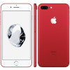 Refurbished iPhone 7 Plus rood
