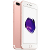 Refurbished iPhone 7 Plus rose goud