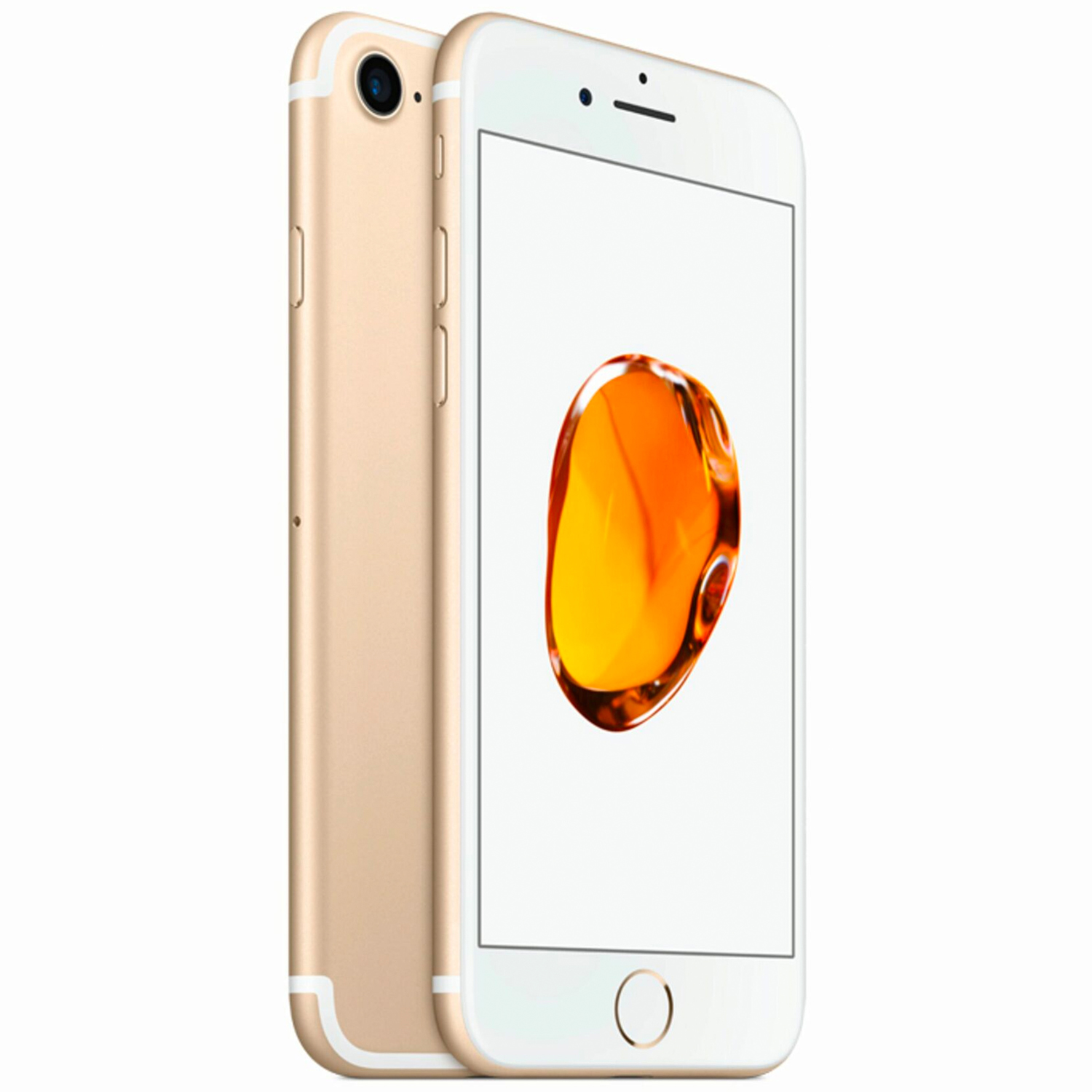 Refurbished iPhone 7 goud 3 Refurbished iPhone 7 goud