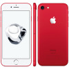 Refurbished iPhone 7 rood