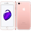 Refurbished iPhone 7 rose goud