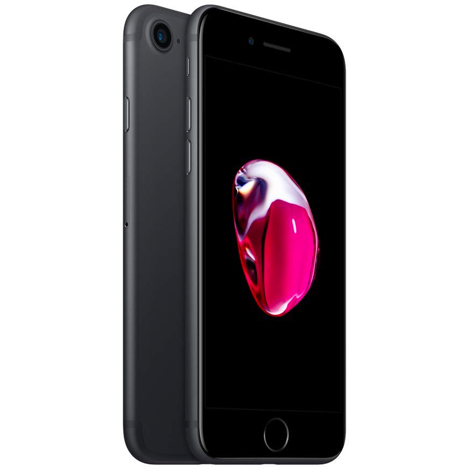 Refurbished iPhone 7 zwart 3 Refurbished iPhone 7 zwart