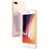 Refurbished iPhone 8 Plus goud