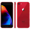 Refurbished iPhone 8 rood