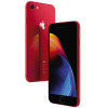 Refurbished iPhone 8 rood