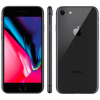 Refurbished iPhone 8 zwart