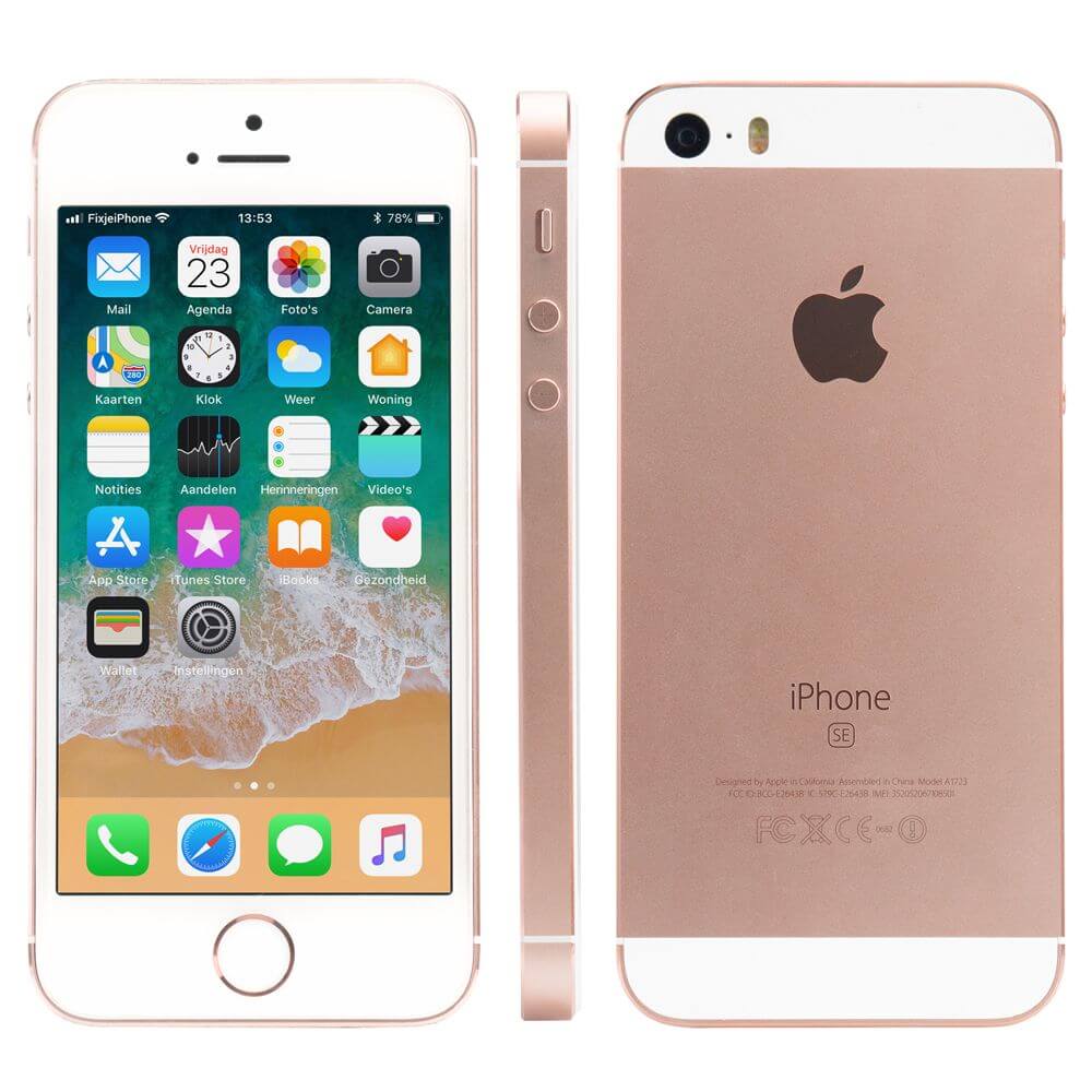 Refurbished-iPhone-SE-van-alle-kanten-rosegoud.jpg