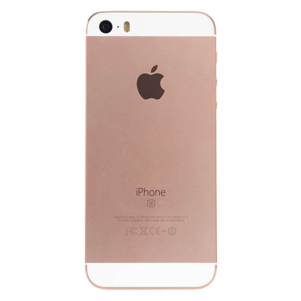 Refurbished-iPhone-SE-van-de-achterkant-rosegoud.jpg