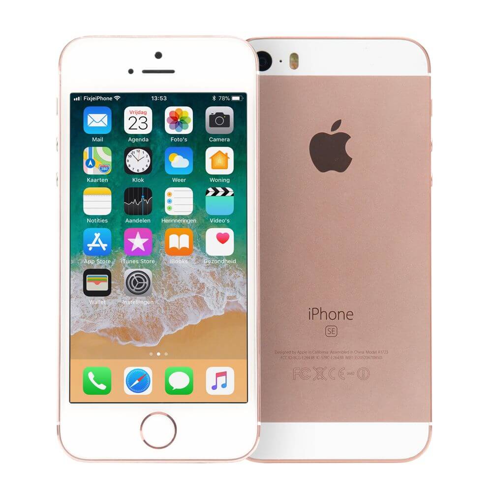 Refurbished-iPhone-SE-voor-en-achterkant-rosegoud.jpg
