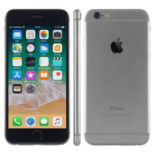 iPhone 6 16GB space grey