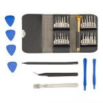 MacBook gereedschap