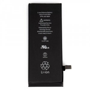 iPhone 6 batterij