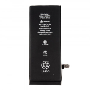 iPhone 6s batterij