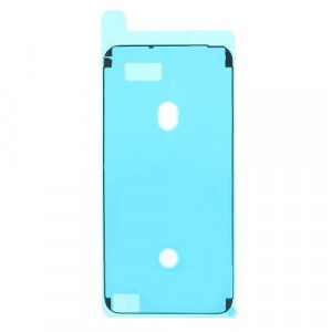iPhone 6s Plus frame sticker zwart
