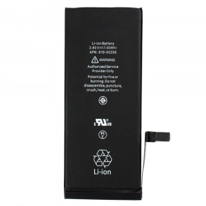 iPhone 7 batterij