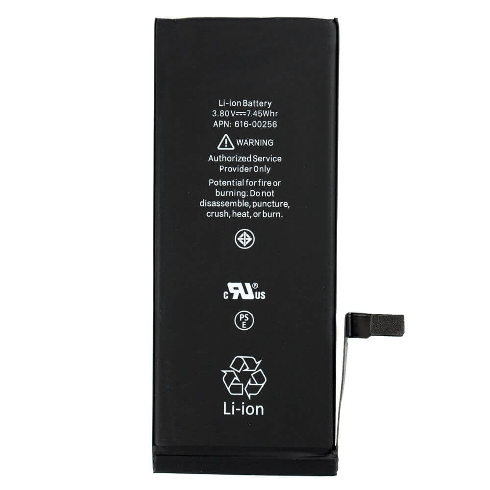 iPhone 7 batterij (A+ kwaliteit) iPhone 7 batterij (A+ kwaliteit)