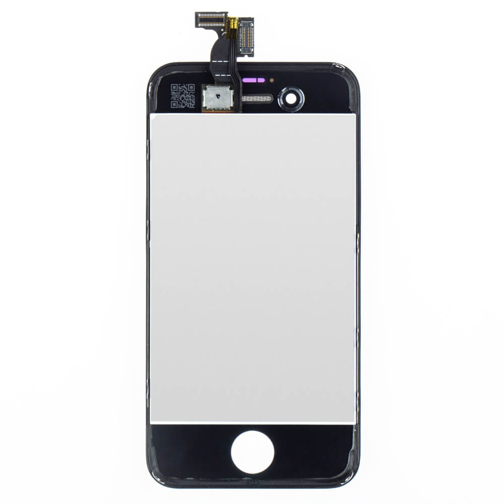 iPhone 4 scherm en LCD iPhone 4 scherm en LCD