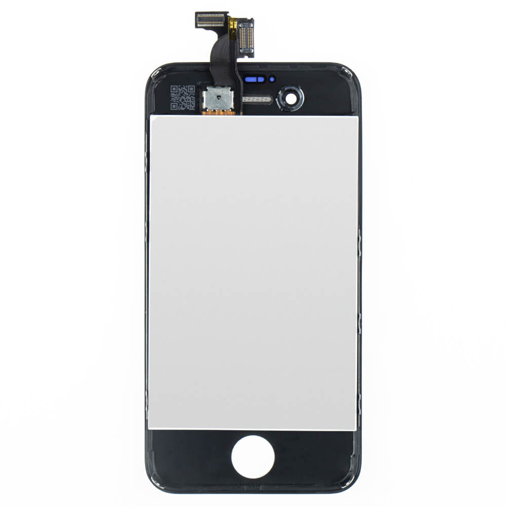 iPhone 4s scherm en LCD iPhone 4s scherm en LCD