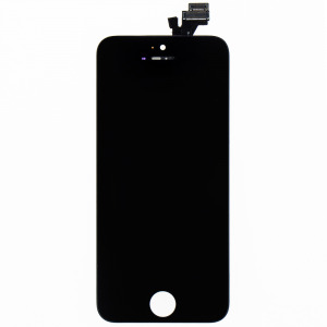 iPhone 5 scherm en LCD