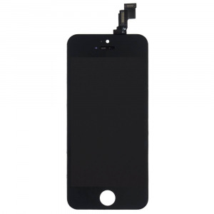 iPhone 5c scherm en LCD