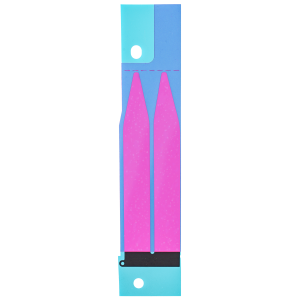 iPhone SE (2016) batterij sticker