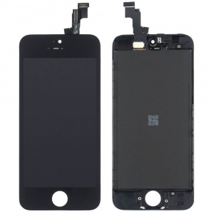 iPhone 5s scherm en LCD