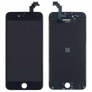 iPhone 6 Plus scherm en LCD