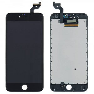 iPhone 6s Plus scherm en LCD