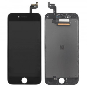 iPhone 6s scherm en LCD