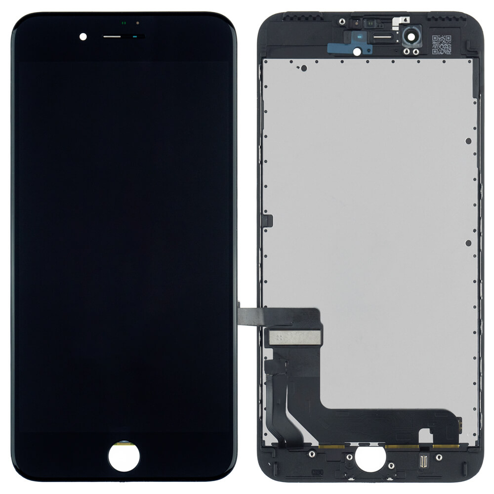 iPhone 7 Plus scherm en LCD (A+ kwaliteit) iPhone 7 Plus scherm en LCD (A+ kwaliteit)
