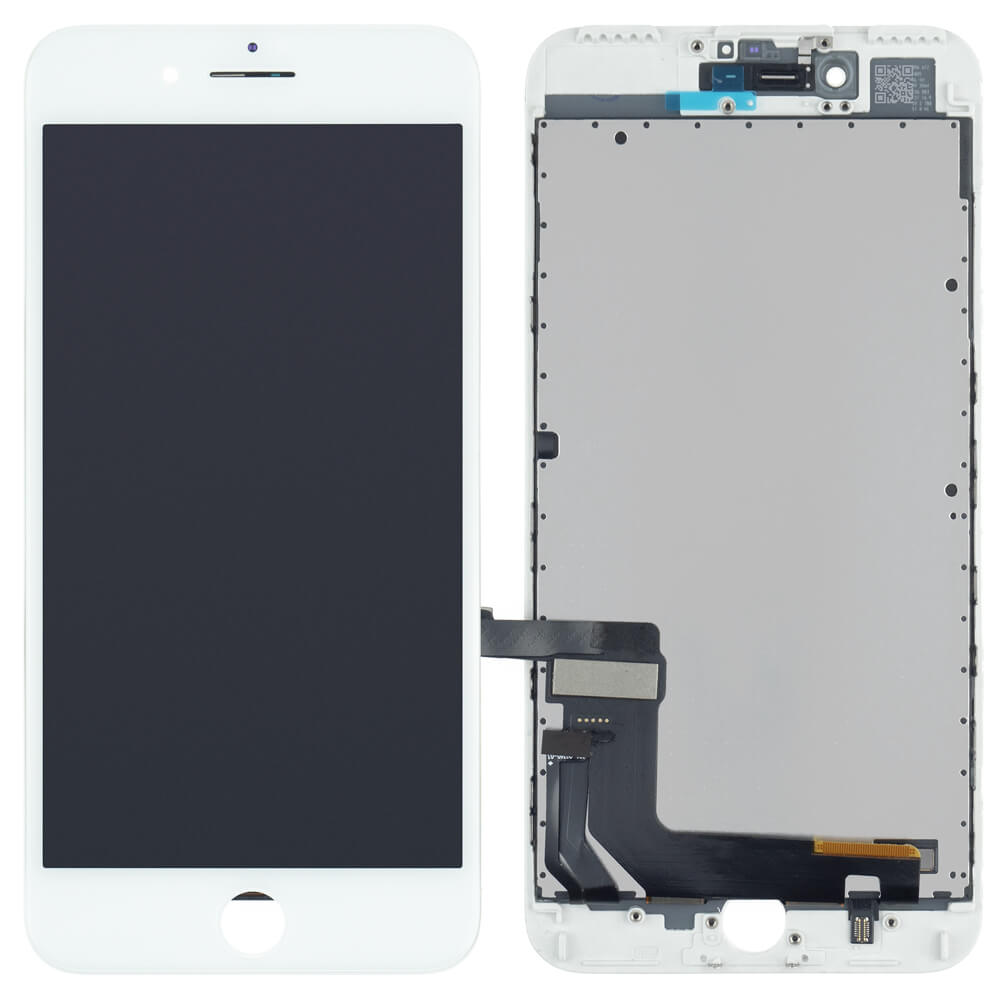 iPhone 7 Plus scherm en LCD iPhone 7 Plus scherm en LCD