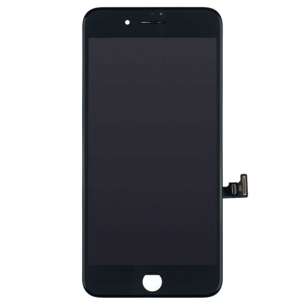 iPhone 7 Plus scherm en LCD iPhone 7 Plus scherm en LCD