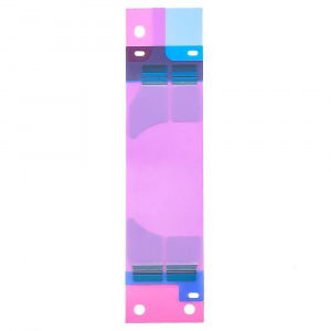 iPhone SE 2 (2020) batterij sticker