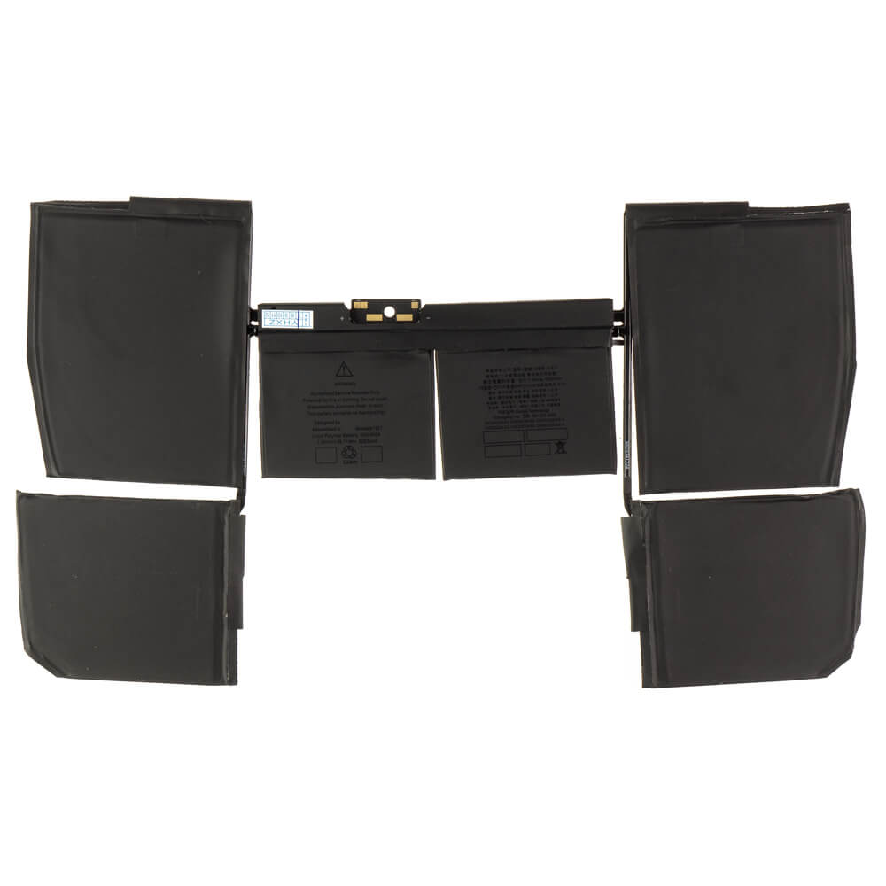 MacBook A1534 batterij MacBook A1534 batterij