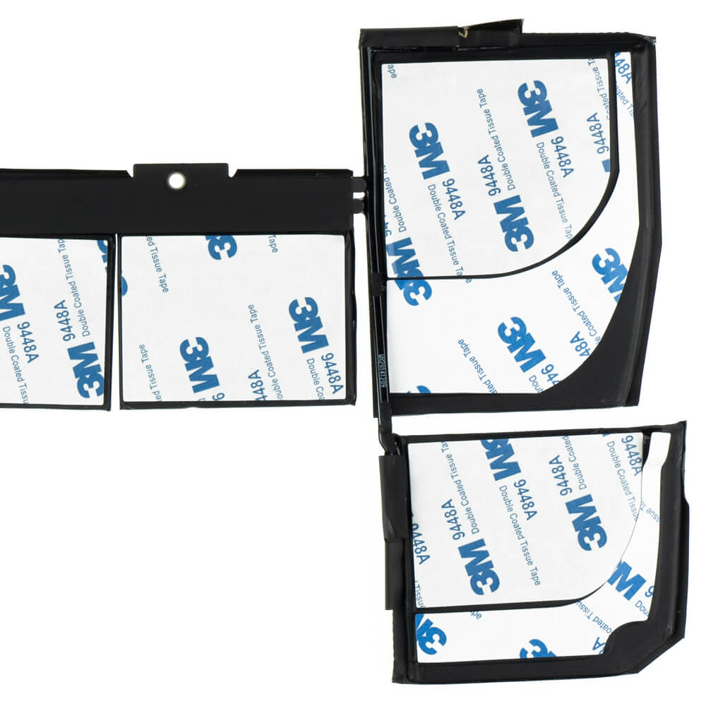 MacBook A1534 batterij MacBook A1534 batterij
