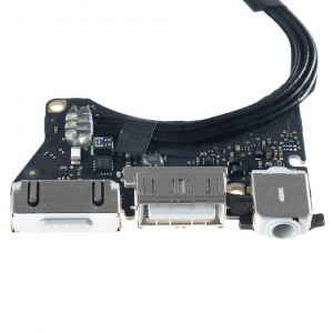MacBook Air A1465 11-inch I/O board (Mid 2013 - Early 2015)